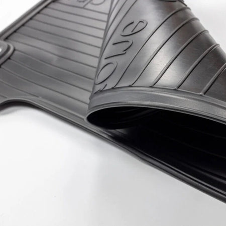 Kofferraumwannen Dacia Sandero III, karosserie schrägheck, baujahr 01.2021 - bis heute, ohne höhenverstellbarer boden | DZ445581