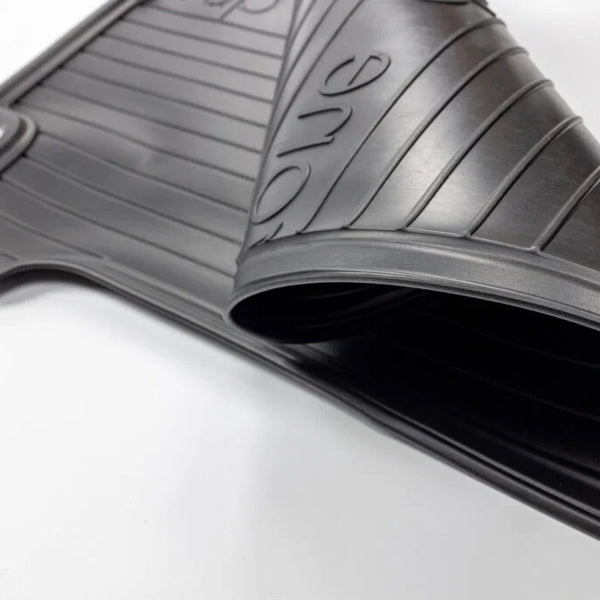 Kofferraumwannen Dacia Sandero III, karosserie schrägheck, baujahr 01.2021 - bis heute, ohne höhenverstellbarer boden | DZ445581