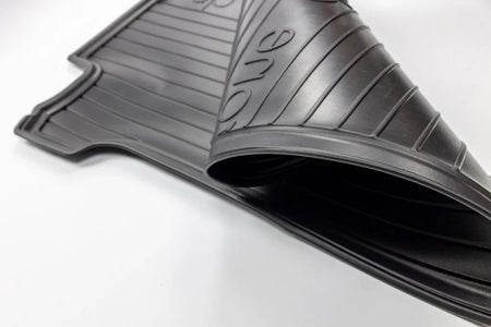 Kofferraumwannen Dacia Duster III LPG, karosserie suv, baujahr 06.2024 - bis heute, oberer kofferraumboden | DZ432536