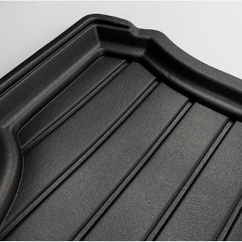 Kofferraumwannen Fiat 600 e EV, karosserie schrägheck, baujahr 09.2023 - bis heute, unteren kofferraumboden | DZ446168