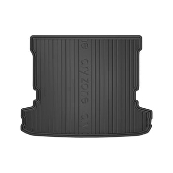 Kofferraumwannen Mitsubishi Pajero IV, karosserie suv, baujahr 04.2007 - 07.2015, 5 türen, ohne höhenverstellbarer boden | DZ400597