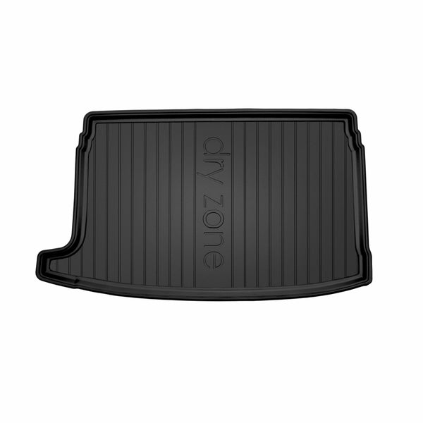 Kofferraumwannen Volkswagen Polo V, karosserie schrägheck, baujahr 05.2009 - 09.2017, unteren kofferraumboden | DZ400825