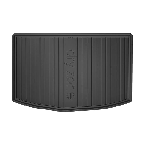 Kofferraumwannen Kia Rio IV, karosserie schrägheck, baujahr 02.2017 - bis heute, unteren kofferraumboden | DZ400856