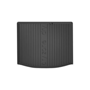 Kofferraumwannen Suzuki SX4 S-Cross, karosserie suv, baujahr 09.2013 - 2019, vor facelift 2017, unteren kofferraumboden | DZ400979