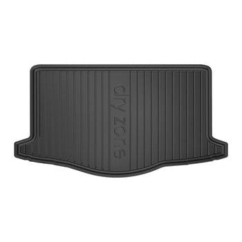 Kofferraumwannen Ssang Yong Tivoli, karosserie suv, baujahr 03.2015 - 2019, unteren kofferraumboden | DZ401075