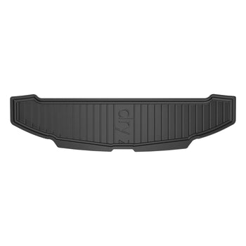 Kofferraumwannen Kia Carens IV, karosserie van, baujahr 04.2013 - 08.2019, 7 sitzplätze, 3. sitzreihe offen | DZ401105