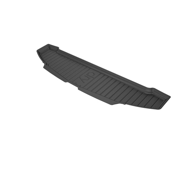 Kofferraumwannen Kia Carens IV, karosserie van, baujahr 04.2013 - 08.2019, 7 sitzplätze, 3. sitzreihe offen | DZ401105