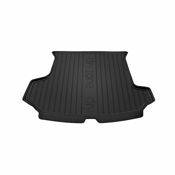 Kofferraumwannen Skoda Kodiaq , karosserie suv, baujahr 03.2017 - bis heute, 7 Sitzplätze, 3. Sitzreihe geschlossen #3