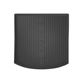 Kofferraumwannen Volkswagen Touran I, karosserie van, baujahr 03.2003 - 08.2015, vor facelift 2010, 5 sitzplätze | DZ403079