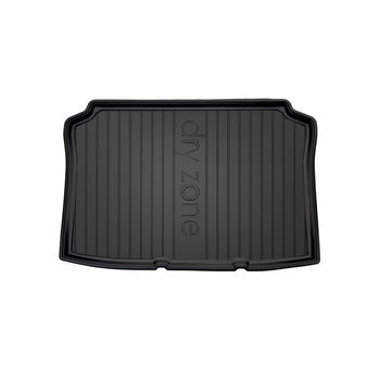 Kofferraumwannen Volkswagen Polo IV, karosserie schrägheck, baujahr 11.2001 - 2009, 3 türen | DZ403116