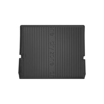 Kofferraumwannen Ford S-Max II, karosserie van, baujahr 09.2015 - bis heute, 7 sitzplätze, 3. sitzreihe geschlossen, ohne höhenverstellbarer boden | DZ403260