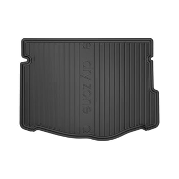 Kofferraumwannen Renault Scenic IV, karosserie van, baujahr 12.2016 - 09.2022, unteren kofferraumboden | DZ403352