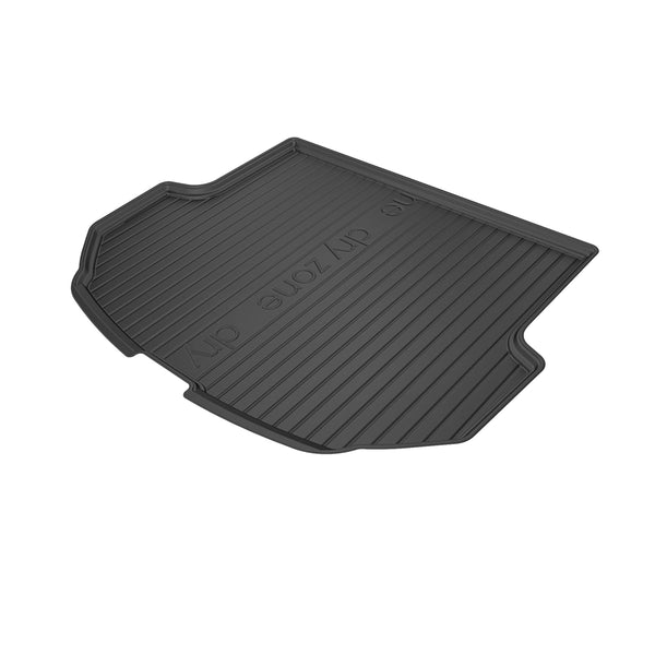 Kofferraumwannen Hyundai Santa Fe III, karosserie suv, baujahr 09.2012 - 07.2018, 5 sitzplätze, ohne höhenverstellbarer boden | DZ403697