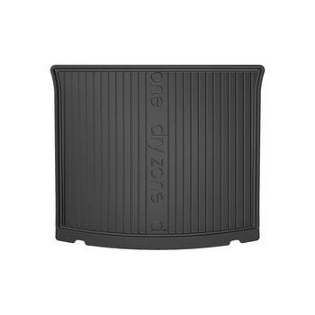 Kofferraumwannen Volkswagen Caddy Life, karosserie van, baujahr 2015 - 2021, nach facelift, 5 sitzplätze, ohne höhenverstellbarer boden | DZ403901