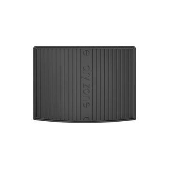 Kofferraumwannen Mercedes B-Klasse W245, karosserie van, baujahr 06.2005 - 2011, normales reserverad | DZ404236