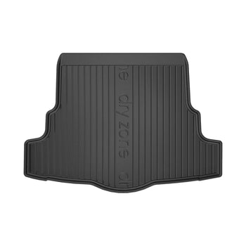 Kofferraumwannen Alfa Romeo 159, karosserie limousine, baujahr 09.2005 - 2011, normales reserverad | DZ404403