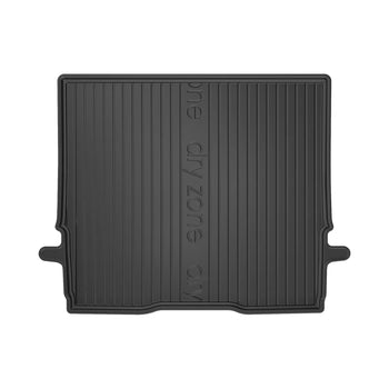 Kofferraumwannen Citroen C4 Grand Picasso I, karosserie van, baujahr 10.2006 - 08.2013, 3. sitzreihe geschlossen | DZ405103