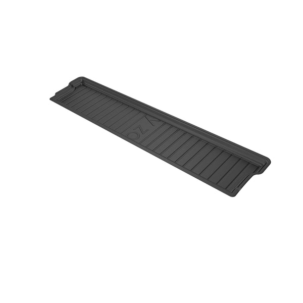 Kofferraumwannen Citroen C4 Grand Picasso I, karosserie van, baujahr 10.2006 - 08.2013, 3. sitzreihe offen | DZ405110