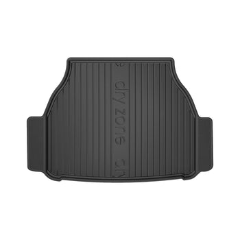 Kofferraumwannen Jaguar XJ, karosserie limousine, baujahr 2009 - 07.2019, vor facelift 2016, normales reserverad | DZ405462