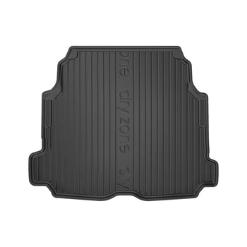 Kofferraumwannen Volvo S 60 I, karosserie limousine, baujahr 11.2000 - 2010, mit hohlen seitenwänden, reperaturset | DZ405530