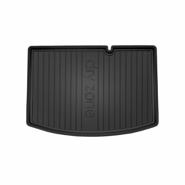 Kofferraumwannen Toyota Yaris III Active, karosserie schrägheck, baujahr 09.2011 - 08.2020, unteren kofferraumboden | DZ405677