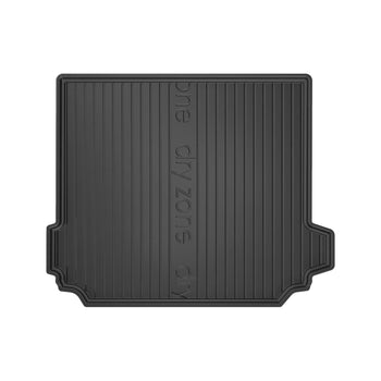 Kofferraumwannen BMW X5 G05, karosserie suv, baujahr 11.2018 - bis heute, 5 sitzplätze, kein zusätzlicher stauraum | DZ405707