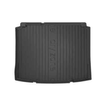 Kofferraumwannen Volkswagen Golf 4, karosserie schrägheck, baujahr 1998 - 2003, ohne höhenverstellbarer boden, normales reserverad | DZ405844