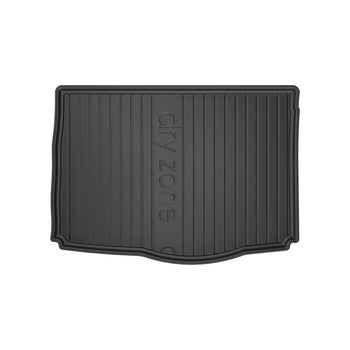 Kofferraumwannen Fiat Grande Punto, karosserie schrägheck, baujahr 10.2005 - 08.2018, vor-facelift, 5 türen, ohne hohlen seitenwänden | DZ405912