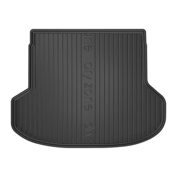 Kofferraumwannen Kia Ceed Pro Shooting Brake, karosserie kombi, baujahr 12.2018 - bis heute, mit hohlen seitenwänden, ohne subwoofer, ohne schienensystem | DZ406025