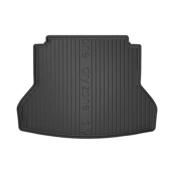 Kofferraumwannen Hyundai Elantra VI, karosserie limousine, baujahr 03.2016 - 12.2020, ohne höhenverstellbarer boden | DZ406131