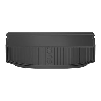 Kofferraumwannen Ssang Yong Rexton Y400, karosserie suv, baujahr 11.2017 - bis heute, unteren kofferraumboden, 7 sitzplätze, 3. sitzreihe offen | DZ406469