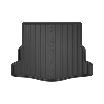 Kofferraumwannen Renault Laguna III, karosserie coupé, baujahr 07.2007 - 12.2015, mit hohlen seitenwänden | DZ406599