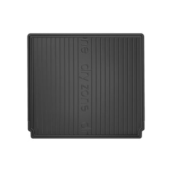 Kofferraumwannen Opel Zafira C, karosserie van, baujahr 01.2012 - 07.2019, 5 sitzplätze, mit kofferraum organizer | DZ406636