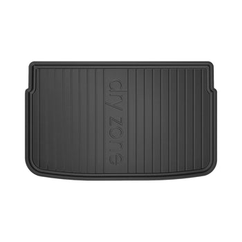 Kofferraumwannen Mercedes SLK, karosserie roadster, baujahr 2004 - 2011, mit kofferraum organizer | DZ406858