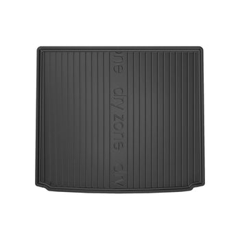 Kofferraumwannen Ford Focus IV, karosserie kombi, baujahr 09.2018 - bis heute, oberer kofferraumboden, ohne hohlen seitenwänden, mit schmal reserverad | DZ406964