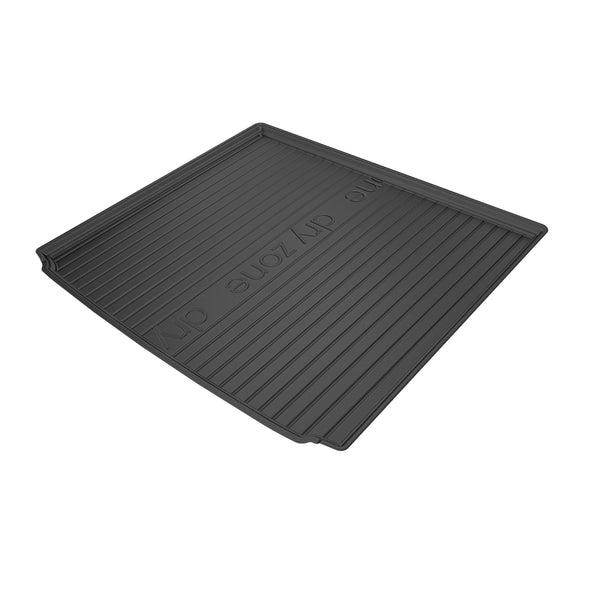 Kofferraumwannen Ford Focus IV, karosserie kombi, baujahr 09.2018 - bis heute, oberer kofferraumboden, ohne hohlen seitenwänden, mit schmal reserverad | DZ406964