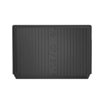 Kofferraumwannen Mercedes A-Klasse W169, karosserie schrägheck, baujahr 09.2004 - 08.2012, oberer kofferraumboden, schmal reserverad | DZ406988