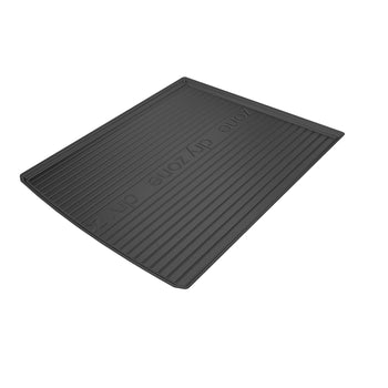 Kofferraumwannen Volkswagen Sharan II, karosserie van, baujahr 09.2010 - 03.2022, 5 sitzplätze | DZ412101