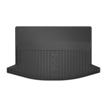 Kofferraumwannen Ssang Yong Korando IV, karosserie suv, baujahr 09.2019 - bis heute, unteren kofferraumboden | DZ413375