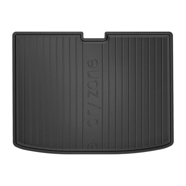 Kofferraumwannen Renault Captur II MHEV Facelift, karosserie suv, baujahr 07.2024 - bis heute, unteren kofferraumboden | DZ413542