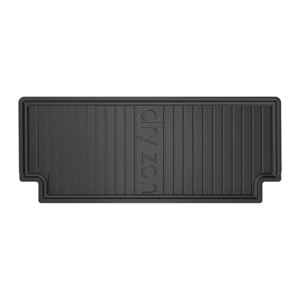 Kofferraumwannen BMW X7 G07, karosserie suv, baujahr 03.2019 - bis heute, 7 Sitzplätze, 3. Sitzreihe offen #1