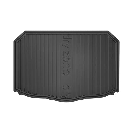 Kofferraumwannen Nissan Qashqai III MHEV, karosserie suv, baujahr 06.2021 - bis heute, unteren kofferraumboden | DZ414761