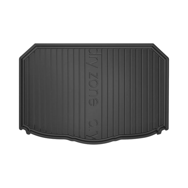 Kofferraumwannen Nissan Qashqai III MHEV Facelift, karosserie suv, baujahr 2024 - bis heute, unteren kofferraumboden | DZ414761