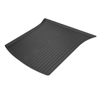 Kofferraumwannen Tesla Model Y, karosserie suv, baujahr 08.2021 - bis heute, hinteren kofferraum, oberer kofferraumboden | DZ414839