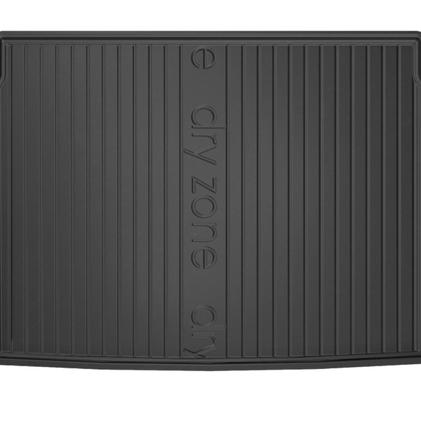 Kofferraumwannen Citroen Berlingo II MultiSpace, karosserie van, baujahr 2008 - 08.2018, 5 Sitzplätze #1