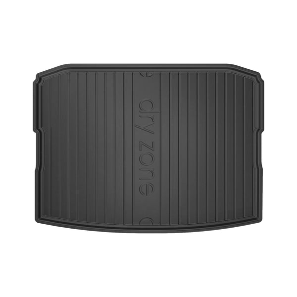 Kofferraumwannen Skoda Karoq, karosserie suv, baujahr 2017 - bis heute, reperaturset, ohne höhenverstellbarer boden | DZ423626