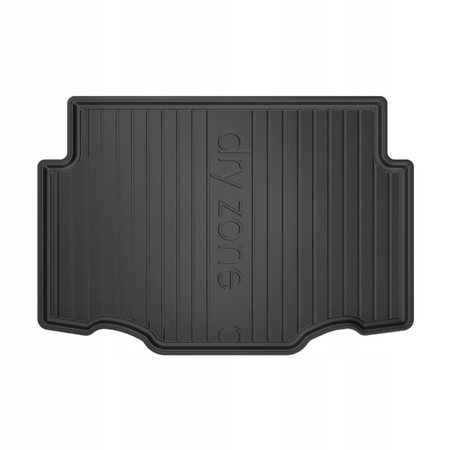 Kofferraumwannen Jeep Avenger EV, karosserie suv, baujahr 2023 - bis heute, unteren kofferraumboden | DZ423688