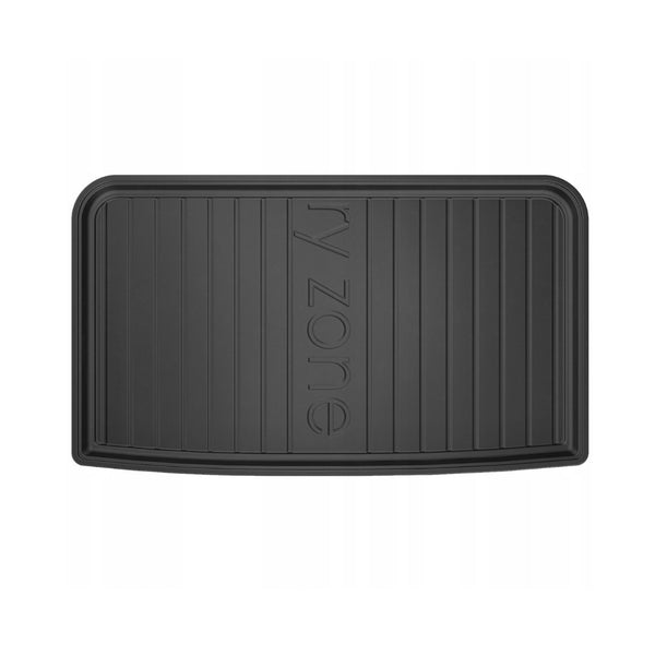 Kofferraumwannen Volkswagen Sharan II, karosserie van, baujahr 09.2010 - 03.2022, 7 sitzplätze, 3. sitzreihe offen | DZ431249