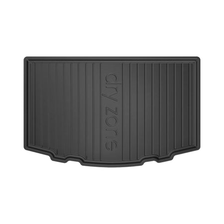 Kofferraumwannen Toyota Auris II Hybrid, karosserie kombi, baujahr 07.2013 - 12.2018, unteren kofferraumboden, mit kofferraum organizer | DZ432123