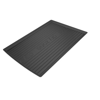 Kofferraumwannen BMW 5er Reihe G60, karosserie limousine, baujahr 10.2023 - bis heute | DZ446106